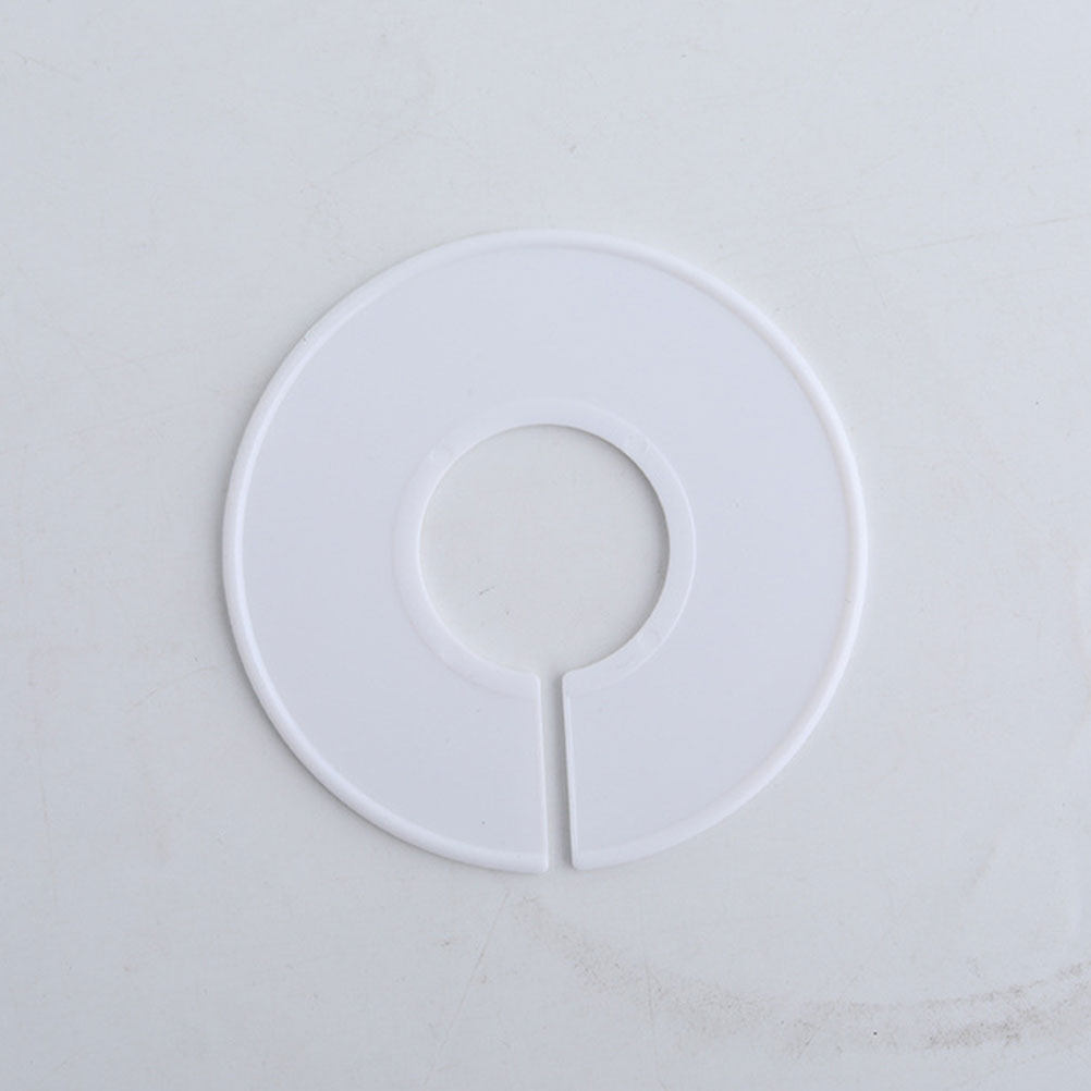 Closet Organizer Baby - 20Pcs Baby Closet Divider Plastic Hanger