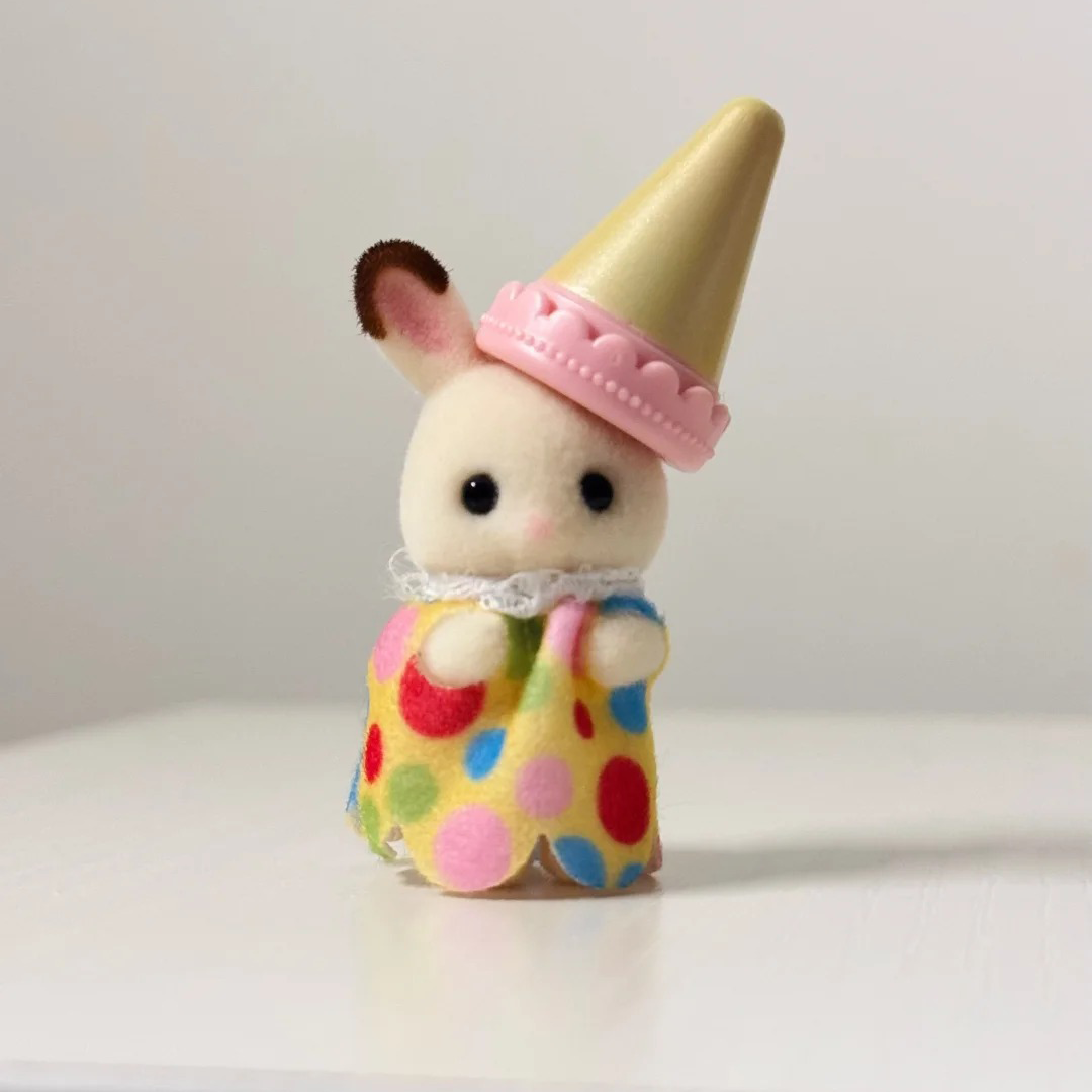 In Stock Sylvanian Families An - đánh giá và giá Baby Nursery Ornaments