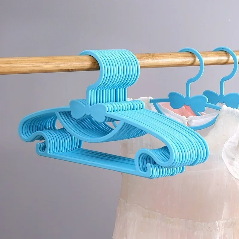 Multi-Use Baby Clothes Hangers - đánh giá và giá Closet Organizer Baby