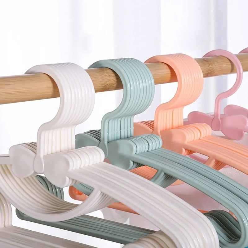 Multi-Use Baby Clothes Hangers - đánh giá và giá Closet Organizer Baby