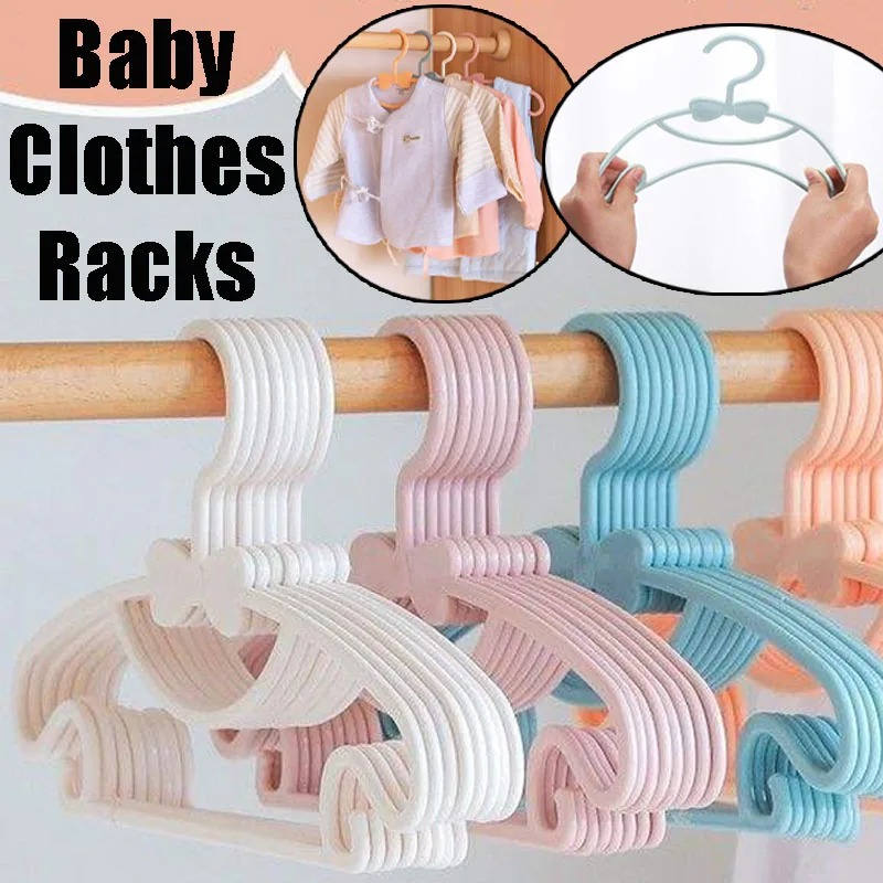Multi-Use Baby Clothes Hangers - đánh giá và giá Closet Organizer Baby
