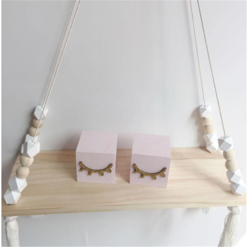 Nordic Nursery & Kids Decor Ho - đánh giá và giá Baby Nursery Hanging Decor