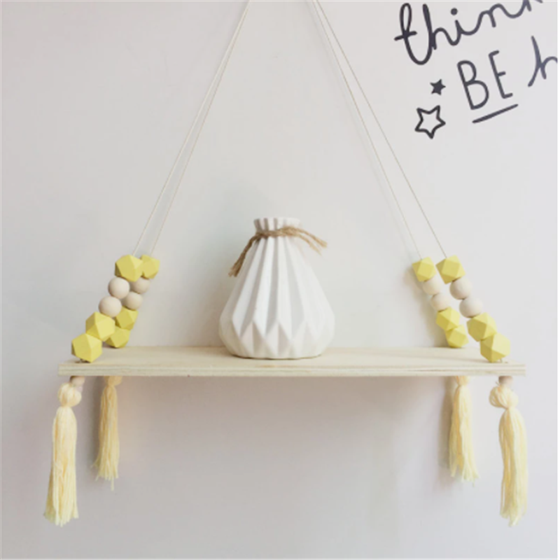 Nordic Nursery & Kids Decor Ho - đánh giá và giá Baby Nursery Hanging Decor