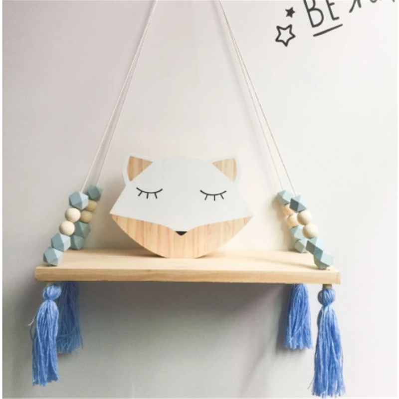 Nordic Nursery & Kids Decor Ho - đánh giá và giá Baby Nursery Hanging Decor