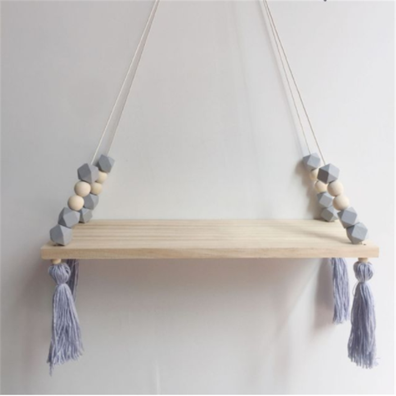 Nordic Nursery & Kids Decor Ho - đánh giá và giá Baby Nursery Hanging Decor