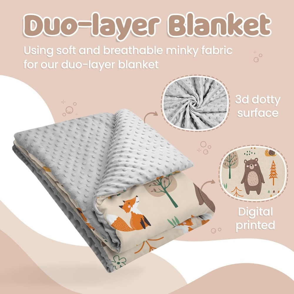 75x100CM Soft Breathable Baby  - đánh giá và giá Baby Nursery Quilts