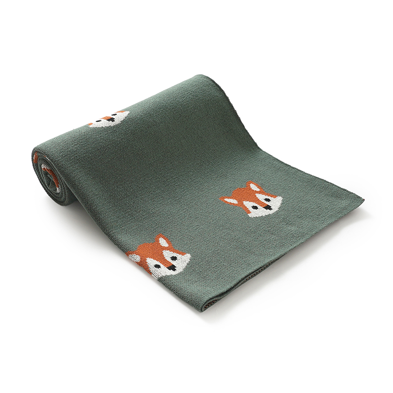 Baby Blankets Cotton Cartoon F - đánh giá và giá Baby Nursery Quilts