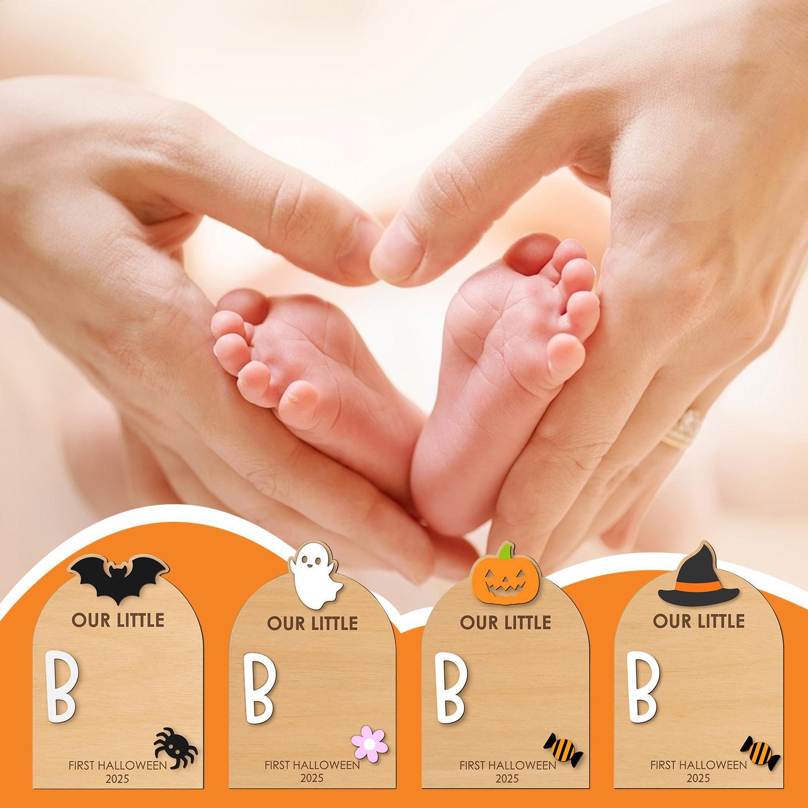 Baby Hand And Footprint Kit Ha - đánh giá và giá Footprint Ink Kit