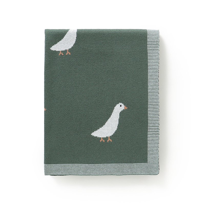 100*80cm Baby Cotton Blankets  - đánh giá và giá Baby Nursery Quilts