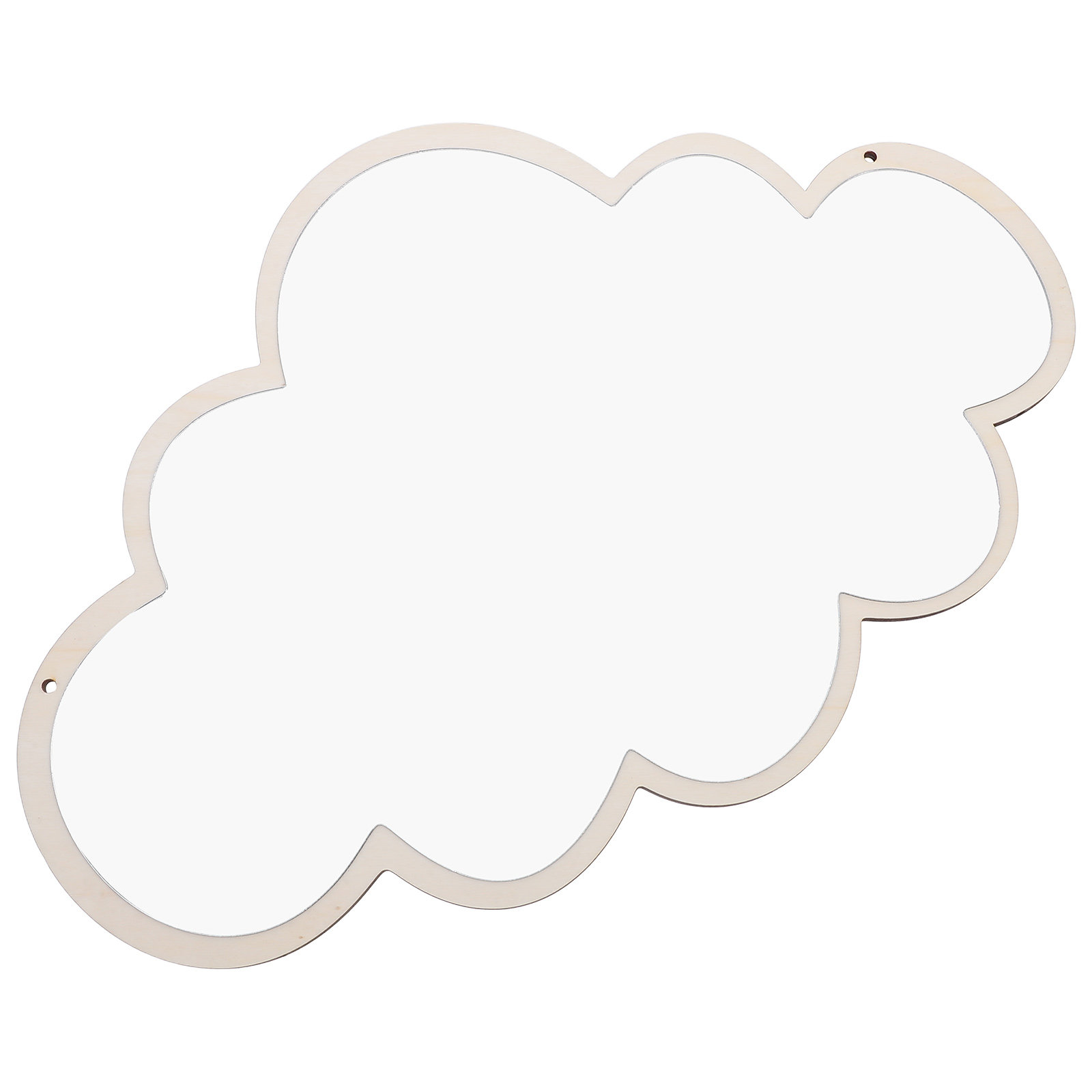 Nordic Children Safety Mirror  - đánh giá và giá Baby Nursery Mirror