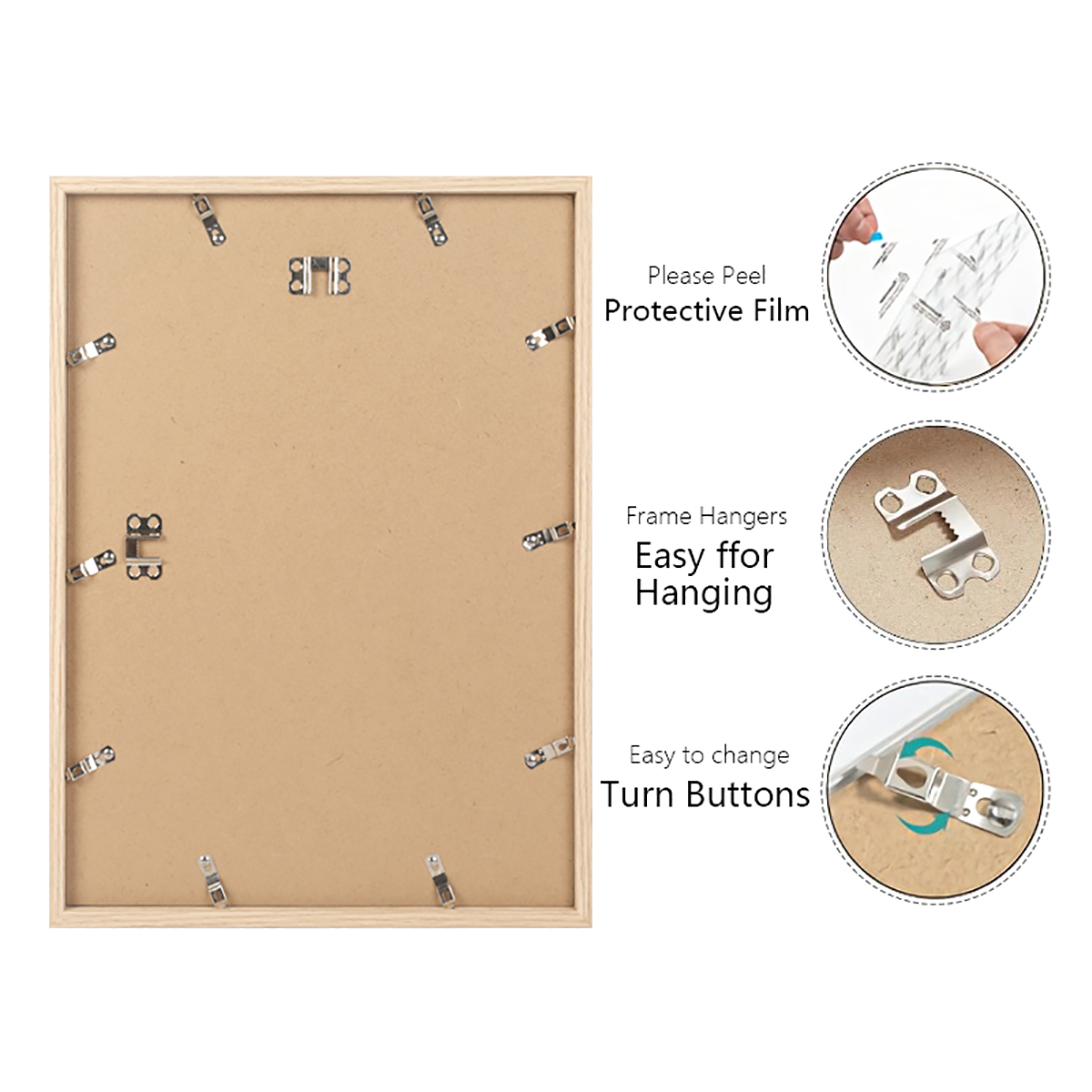 Customized canvas painting plu - đánh giá và giá Baby Nursery Ornaments