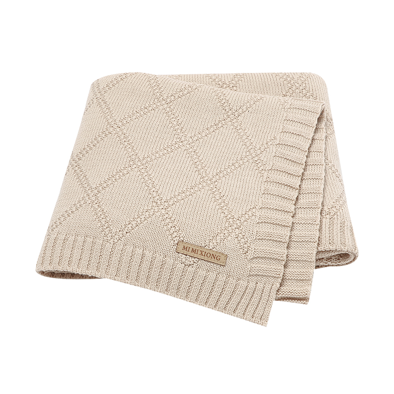 Cotton Baby Blankets Super Sof - đánh giá và giá Baby Nursery Quilts