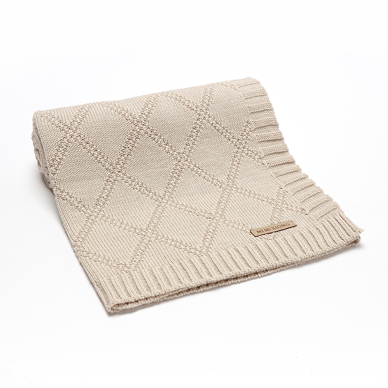 Cotton Baby Blankets Super Sof - đánh giá và giá Baby Nursery Quilts