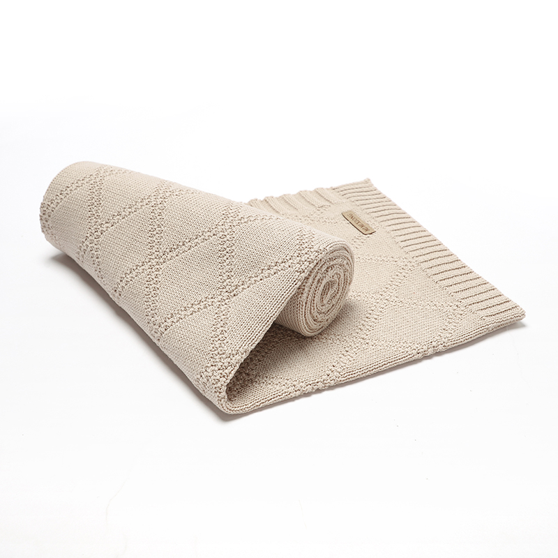 Cotton Baby Blankets Super Sof - đánh giá và giá Baby Nursery Quilts