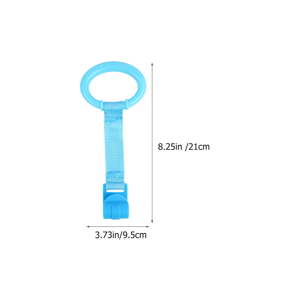 5Pcs Baby Crib Pull Ring Ergon - đánh giá và giá Baby Nursery Design
