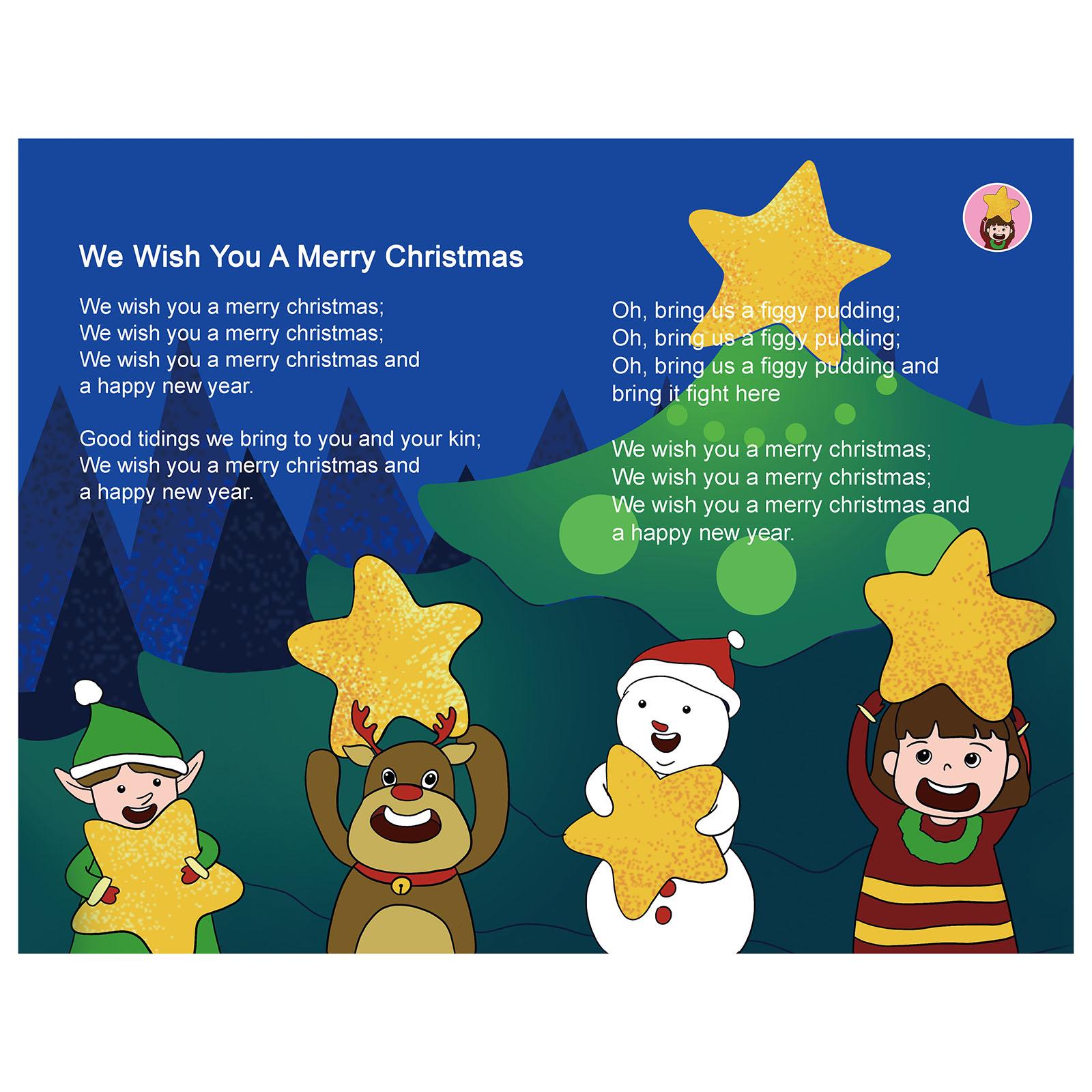 Interactive Children's Sound B - đánh giá và giá Baby Nursery Song