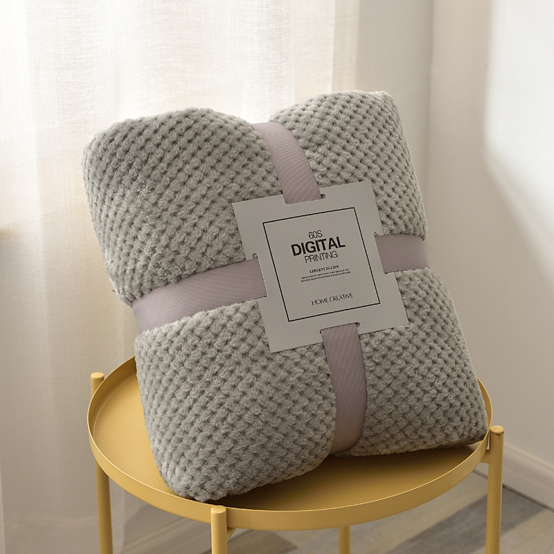 Baby Blanket Soft Fleece Infan - đánh giá và giá Baby Nursery Quilts