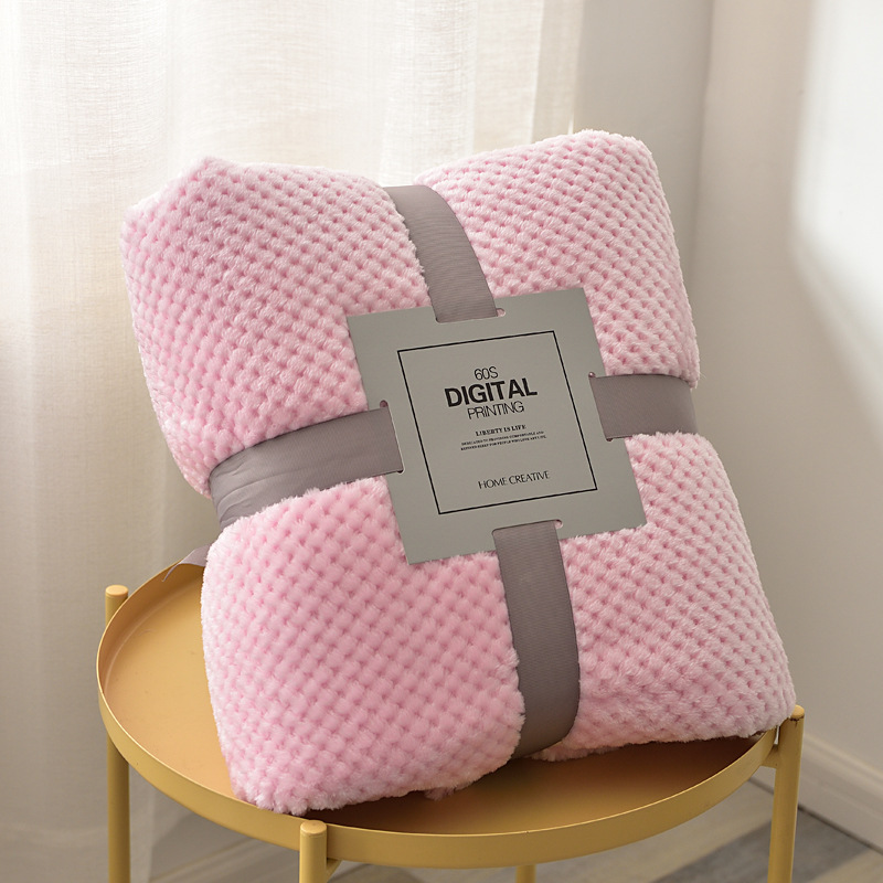 Baby Blanket Soft Fleece Infan - đánh giá và giá Baby Nursery Quilts
