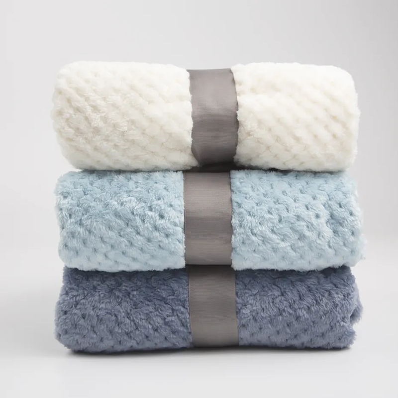 Baby Blanket Soft Fleece Infan - đánh giá và giá Baby Nursery Quilts