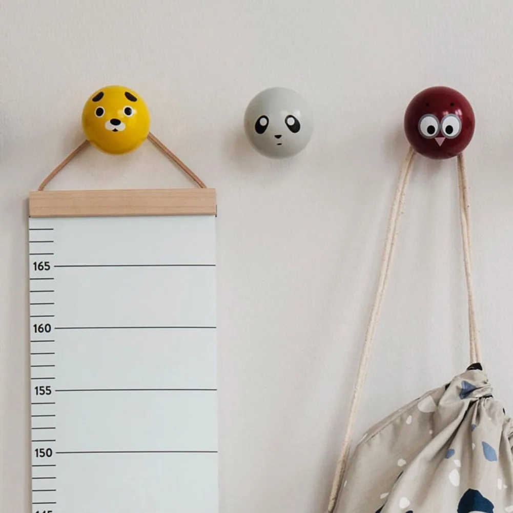 Nordic Children Height Ruler C - đánh giá và giá Baby Nursery Hanging Decor