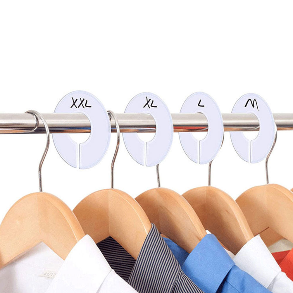20Pcs Baby Closet Divider Plas - đánh giá và giá Closet Organizer Baby
