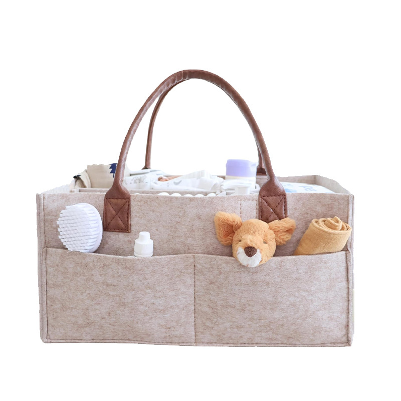 Baby Felt Storage Nursery Orga - đánh giá và giá Baby Nursery Package
