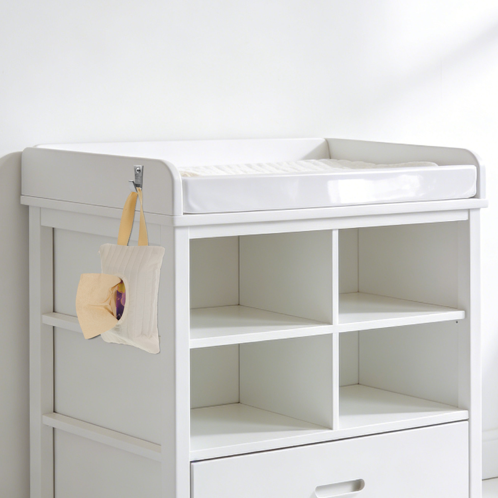 Baby Wet Wipe Dispenser Quilte - đánh giá và giá Baby Nursery Quilts