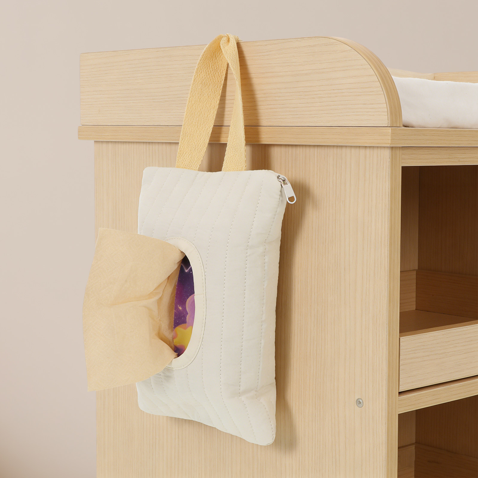 Baby Wet Wipe Dispenser Quilte - đánh giá và giá Baby Nursery Quilts