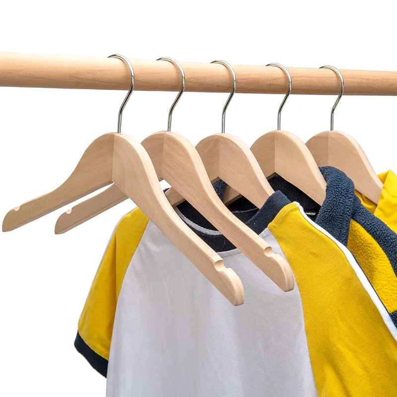 6Pcs/Set Cartoon Wooden Baby C - đánh giá và giá Closet Organizer Baby