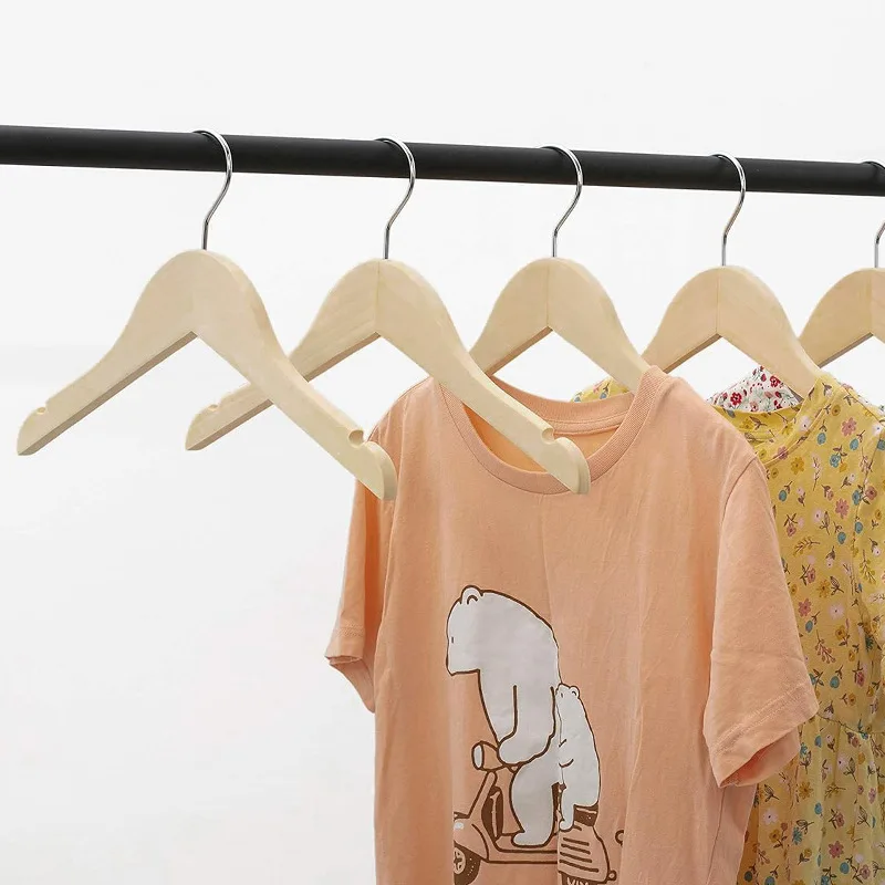 6Pcs/Set Cartoon Wooden Baby C - đánh giá và giá Closet Organizer Baby