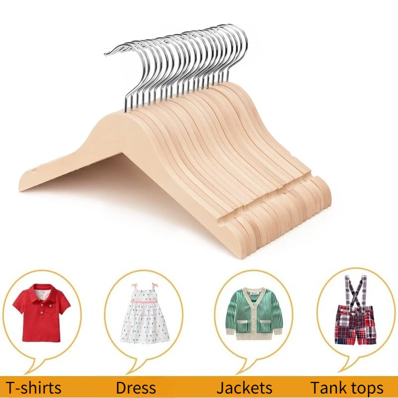 6Pcs/Set Cartoon Wooden Baby C - đánh giá và giá Closet Organizer Baby