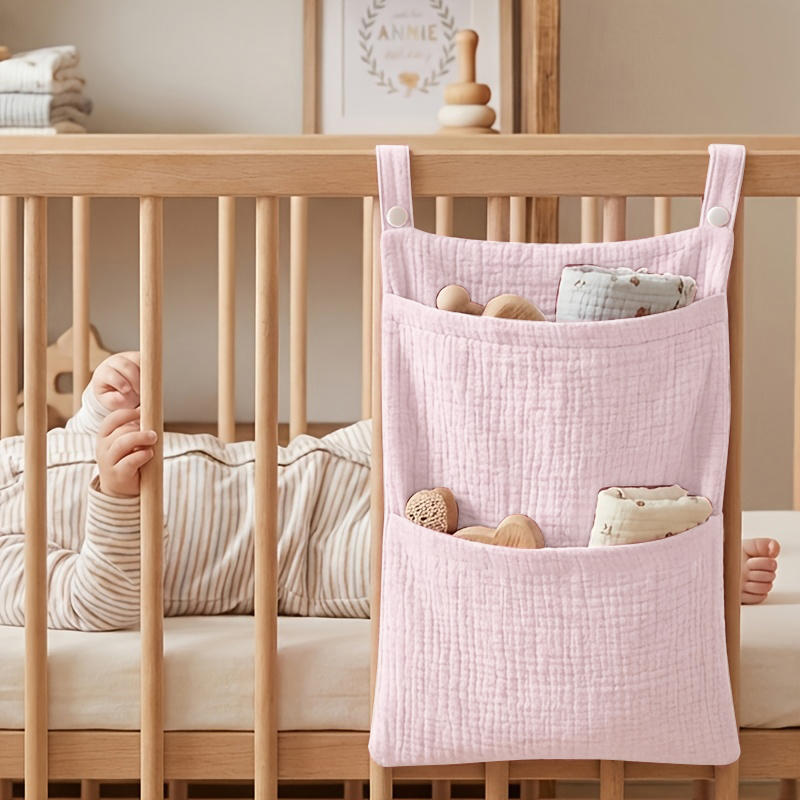 Pure Cotton Baby Stroller Hang - đánh giá và giá Baby Nursery Package
