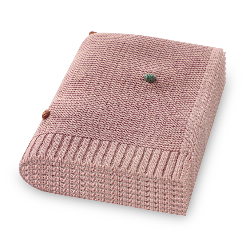 90*70cm Baby Blankets Soft Com - đánh giá và giá Baby Nursery Quilts