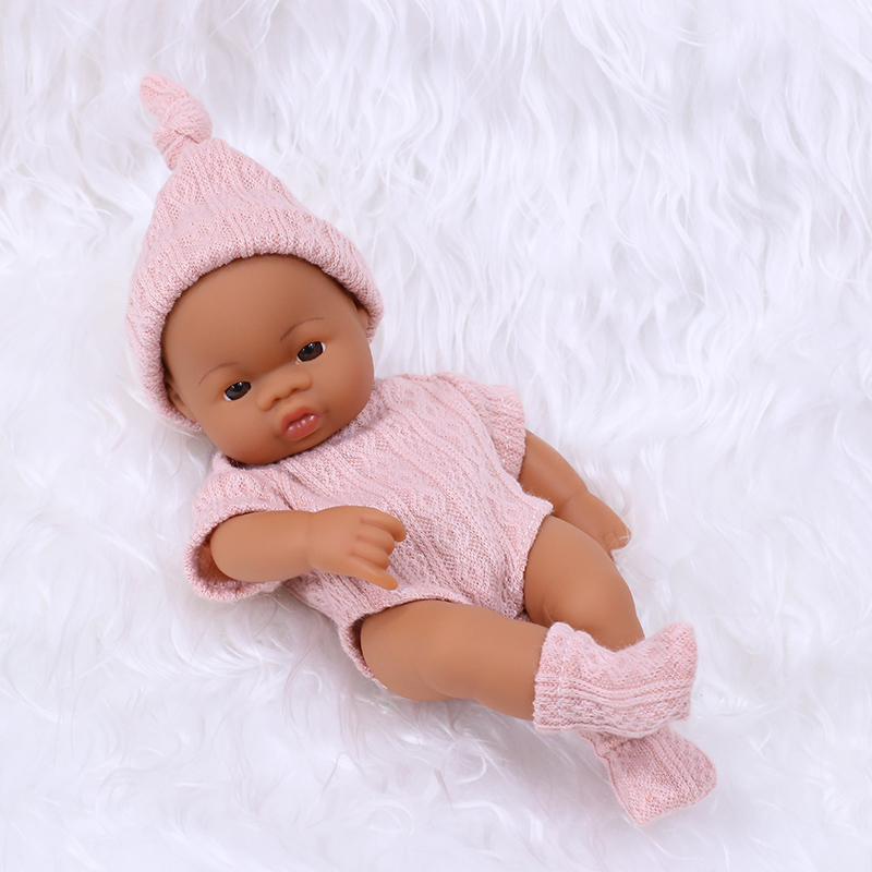20cm Doll 7.87inch Washable Re - đánh giá và giá Baby Nursery Ornaments