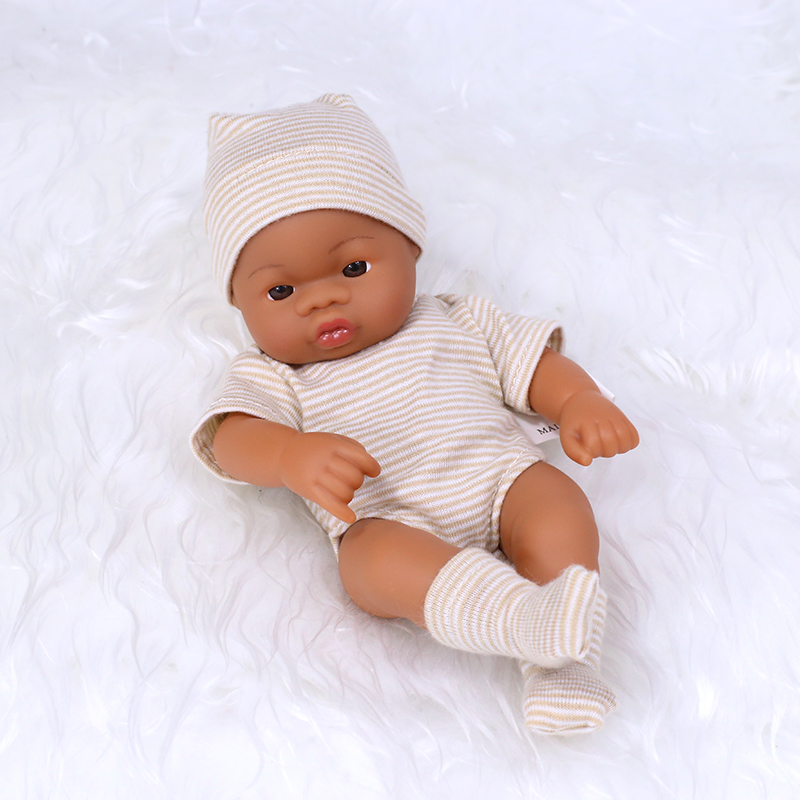 20cm Doll 7.87inch Washable Re - đánh giá và giá Baby Nursery Ornaments