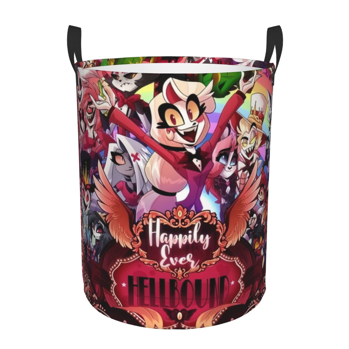 Custom America Hazbin Hotels L - đánh giá và giá Baby Nursery Song