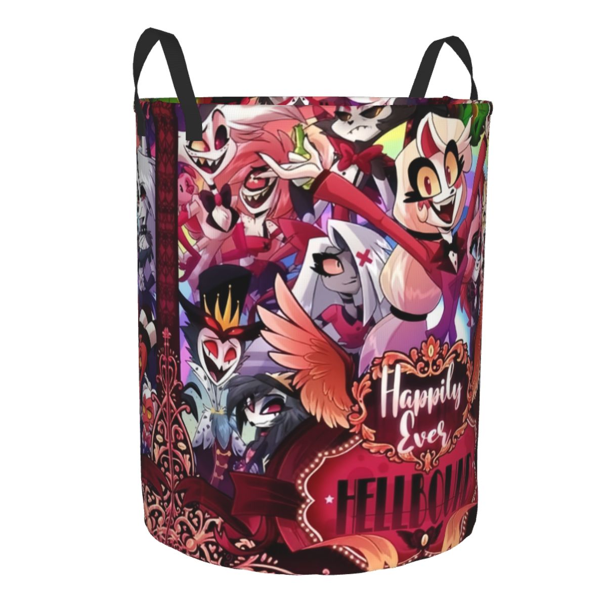 Custom America Hazbin Hotels L - đánh giá và giá Baby Nursery Song