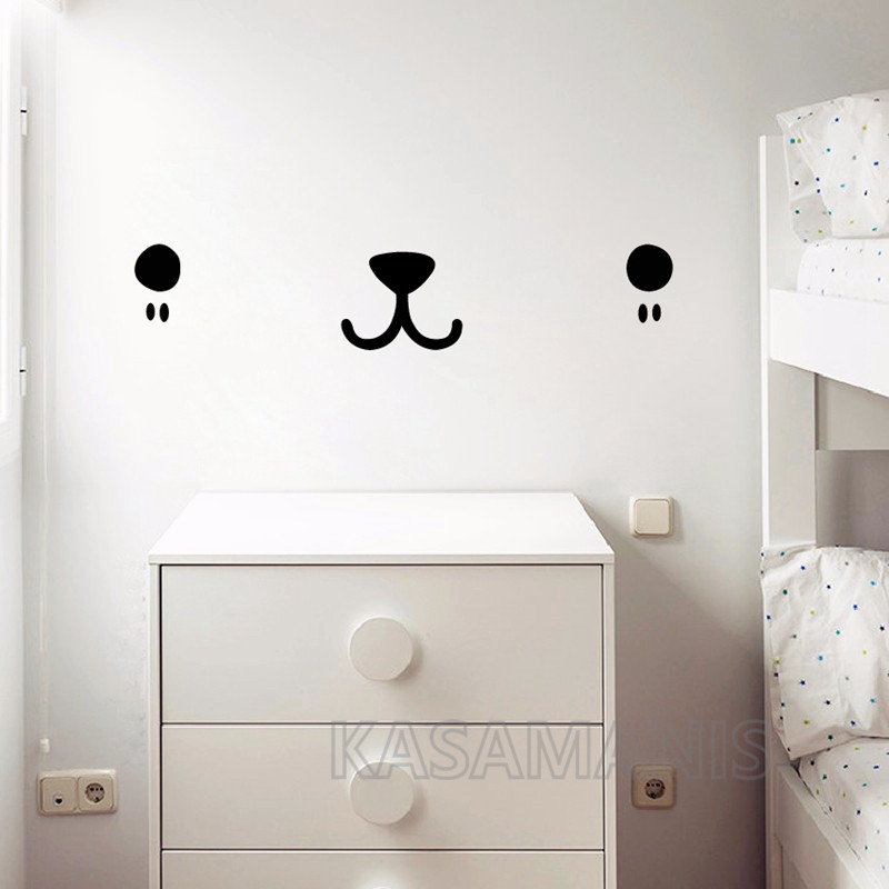 Dễ Thương Kawaii Mặt Nghệ Thuậ - đánh giá và giá Baby Nursery Package