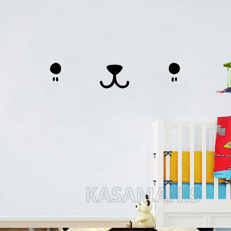 Dễ Thương Kawaii Mặt Nghệ Thuậ - đánh giá và giá Baby Nursery Package