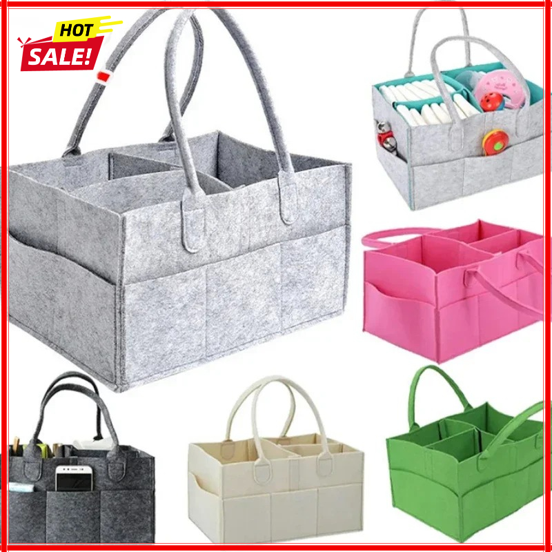 Baby diaper ball bag Organizer - đánh giá và giá Baby Nursery Package