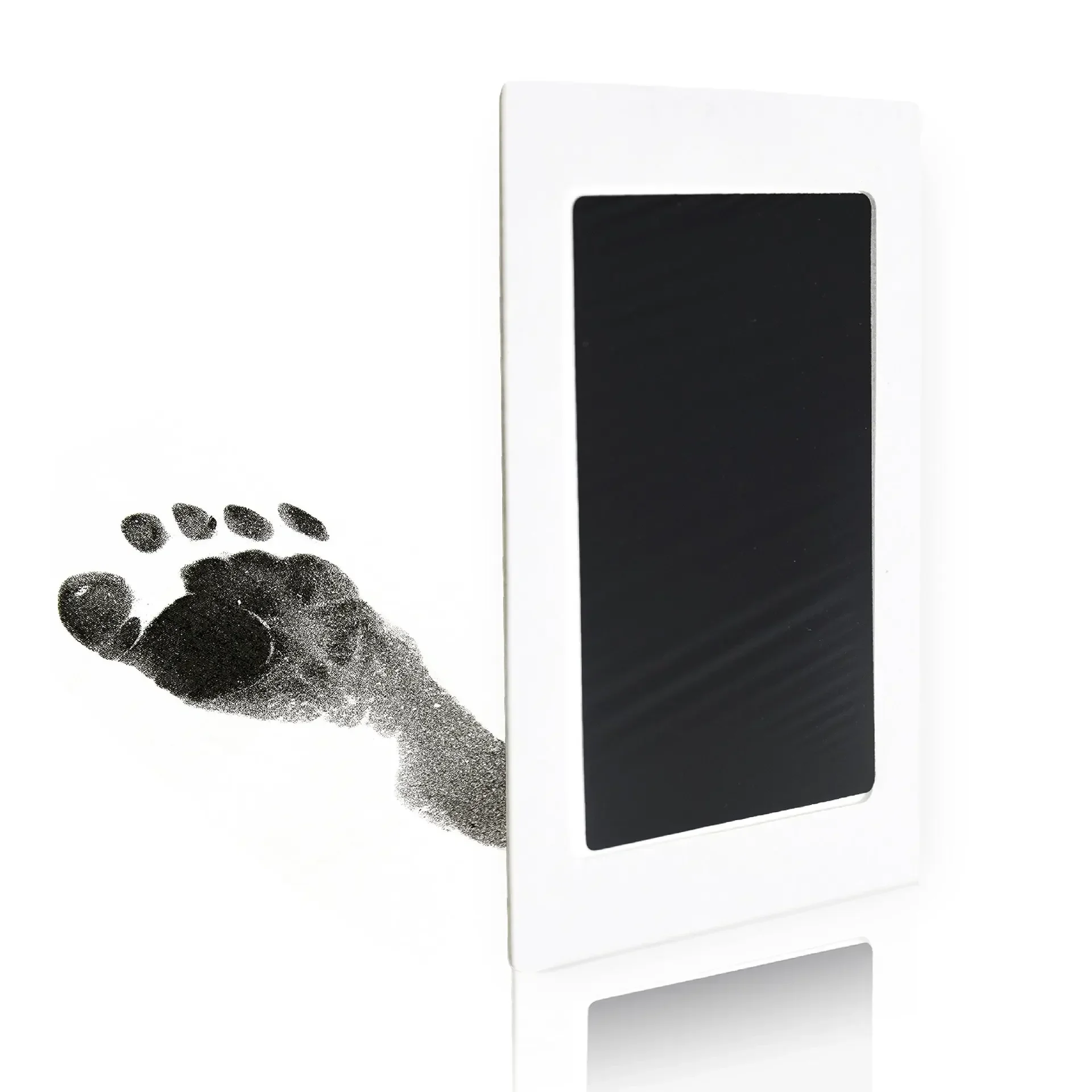 2 Set Newborn Baby DIY Hand An - đánh giá và giá Footprint Ink Kit