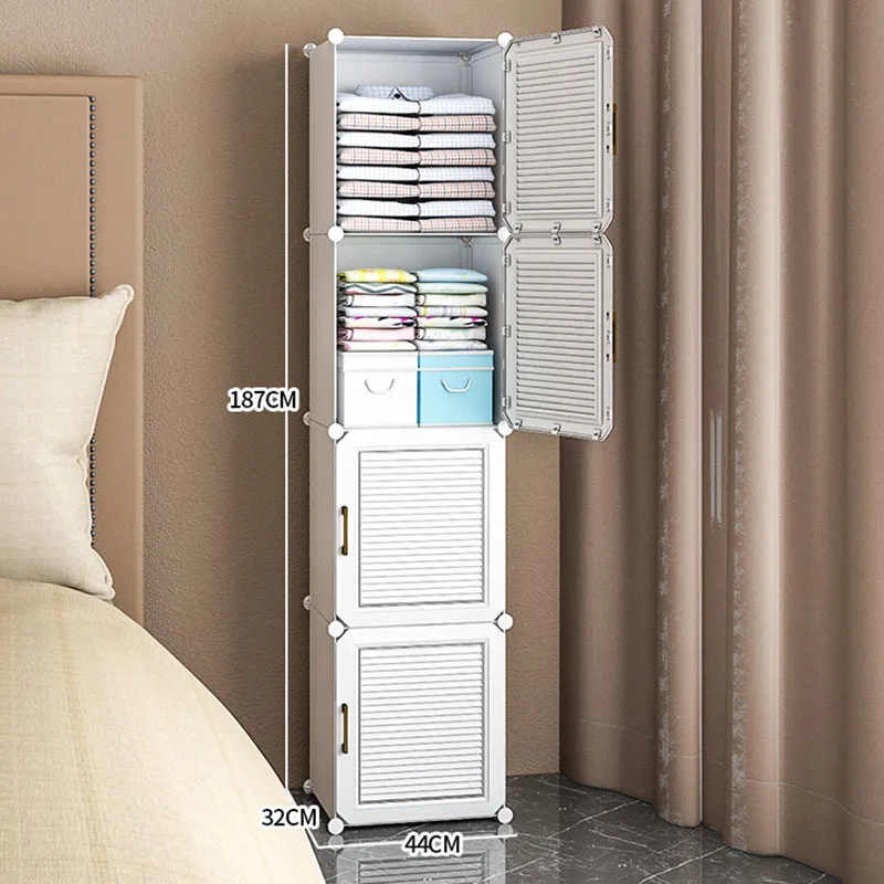 Space Saving Makeup Closet Sto - đánh giá và giá Closet Organizer Baby
