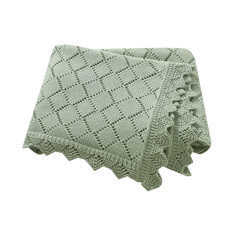 Ultra-Soft Baby Blankets 100*8 - đánh giá và giá Baby Nursery Quilts