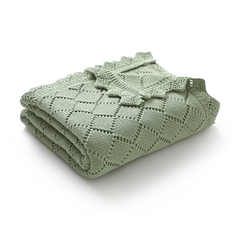 Ultra-Soft Baby Blankets 100*8 - đánh giá và giá Baby Nursery Quilts