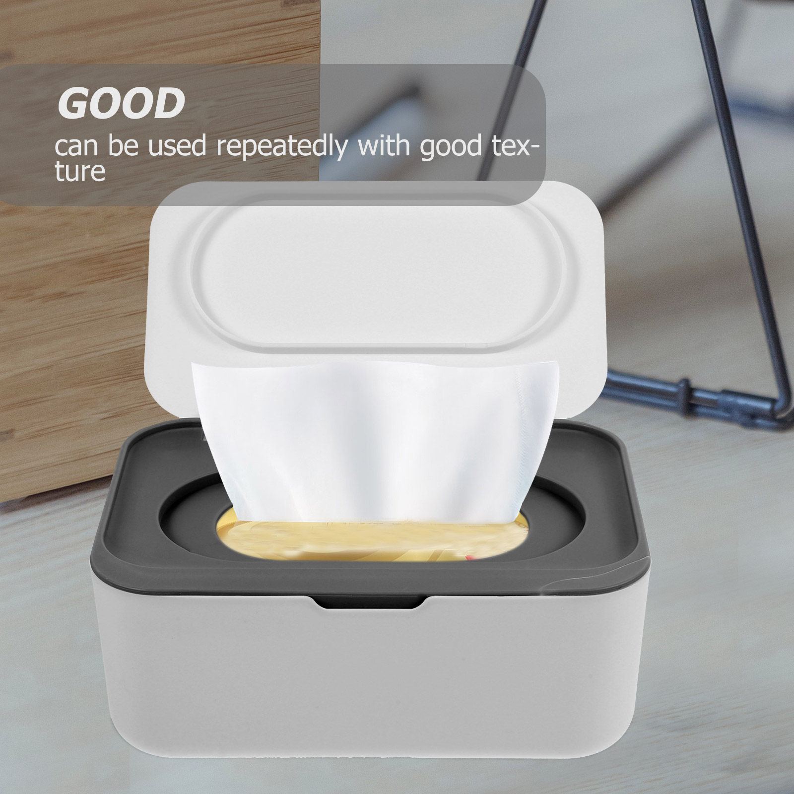 Premium Reusable Wipes Dispens - đánh giá và giá Baby Nursery Package