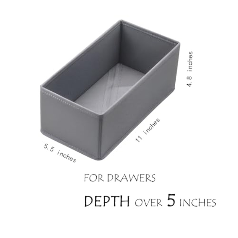 Small Foldable Fabric Drawer O - đánh giá và giá Closet Organizer Baby