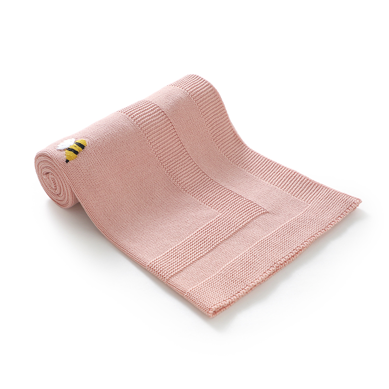 Baby Blankets 90*70cm Cotton K - đánh giá và giá Baby Nursery Quilts