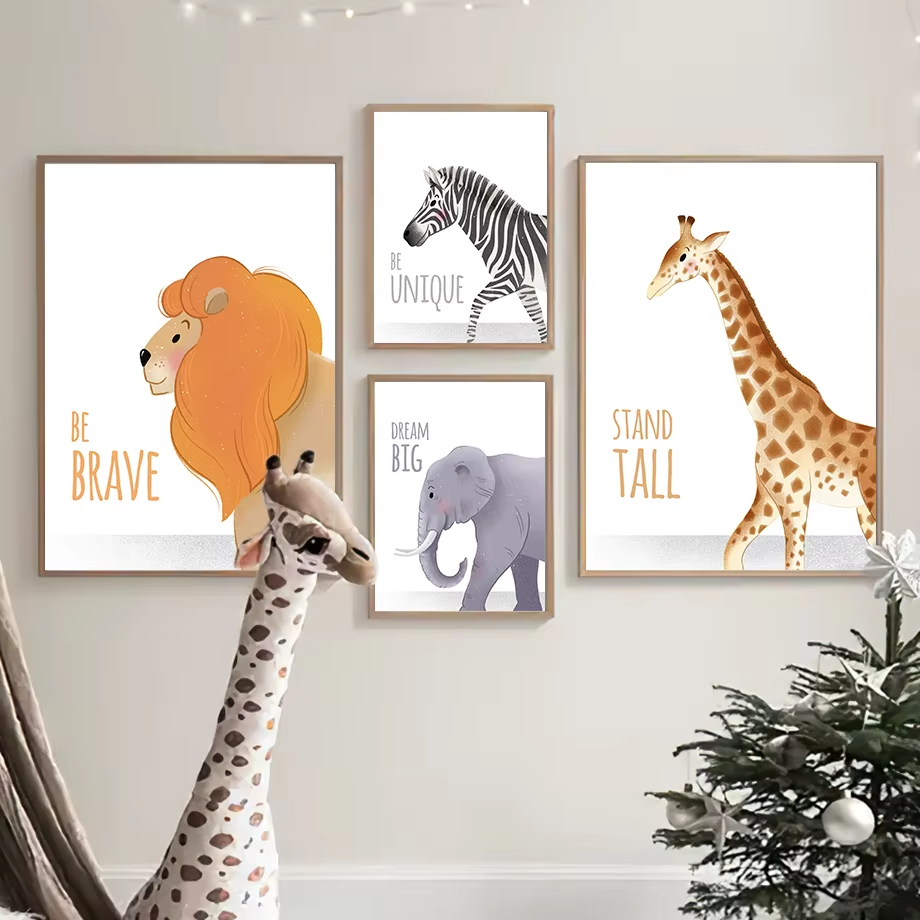 Inspirational quotes Nursery W - đánh giá và giá Baby Nursery Mirror