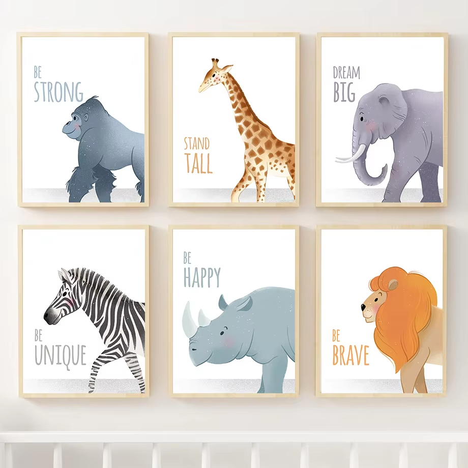Inspirational quotes Nursery W - đánh giá và giá Baby Nursery Mirror
