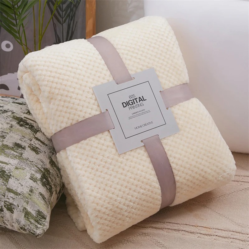 No Ribbon Baby Blanket Soft Fl - đánh giá và giá Baby Nursery Quilts